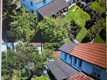 Einfamilienhaus mit 687 m² Grundstück | Viel Potenzial |...