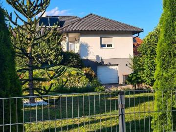 Einfamilienhaus nahe Weiz