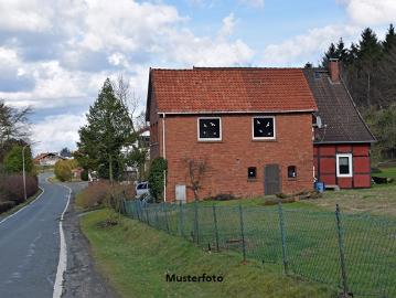 Einfamilienhaus nebst Dachterrasse und Wintergarten