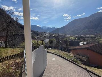 Einfamilienhaus plus bauland