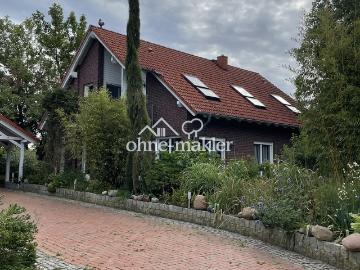Einfamilienhaus provisionsfrei