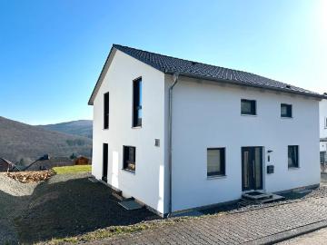 Einfamilienhaus zum Verkauf