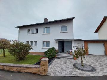 Einfamilienhaus Zweifamilienhaus