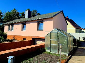 Einfamilienwohnhaus zwischen Dessau und Köthen...