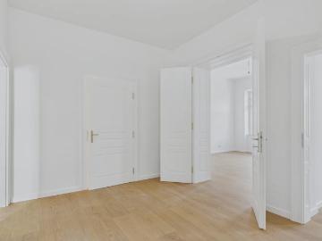 Einfach nur ruhig und grün mit BALKON Modernste Technik...