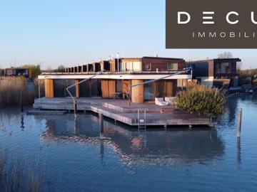 EINMALIGES ARCHITEKTEN SEEHAUS IN PRIVATER LAGE MIT...