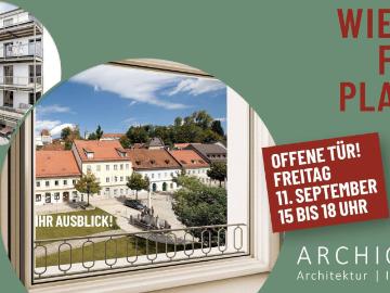 NEUPROJEKT: Eigengarten am Wieserfeldplatz