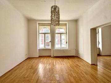 URBAN WOHNEN IM HERZEN VON GRAZ: Gemütliche 2 Zimmer Wohnung