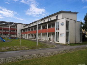 Eigentumswohnung mit Maisonette und Tiefgarage