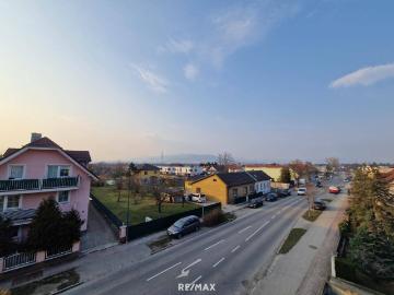 Toll aufgeteilte Eigentumswohnung!