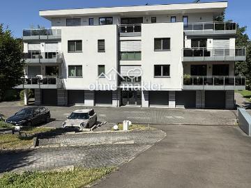 Eigentumswohnung in Wassernähe