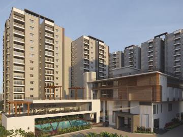Puppalaguda 3 BHK Apartment For Sale Hyderabad