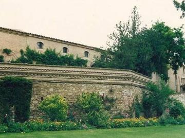 El Talón del Reyno Cortes Navarra