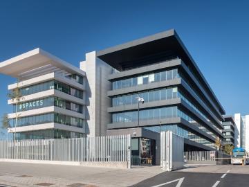 El lugar ideal para estar en el corazón de España