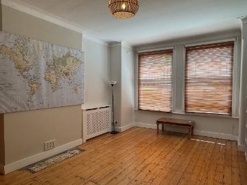 Elmbourne Road, Balham, London SW17, 3 bed flat to rent,...