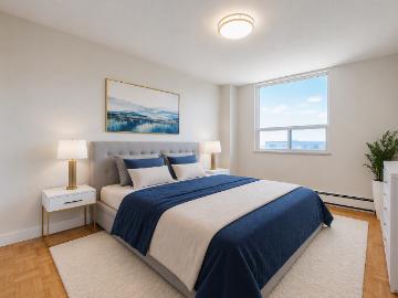 Eldorado 3 Bedroom Apartment for Rent at 494 Queenston...