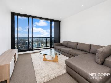 ELEVATED LIVING WITH INCREDIBLE VIEWS FURNISHED