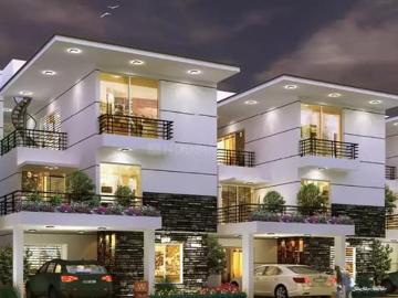 Chikkathoguru 4 BHK Villa For Sale Bengaluru