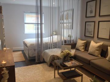 Elegant and Luxurious One Bed Flat All Inc