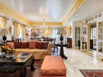 Elegante T5 no Areeiro 185m² Areeiro