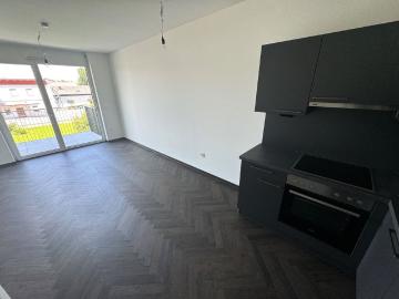 Elegante, neuwertige 2 Zimmer Mietwohnung 48,59m² mit...