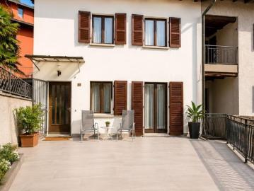 Elegantes 4.5 Zimmer Einfamilienhaus mit Garage, im...