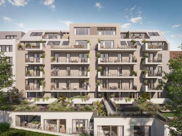 Eleganz & Exklusivität in Toplage nahe Kahlenberg
