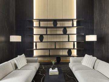 Element 1 Bedroom Apartment for Rent at 400 Kirkwood...
