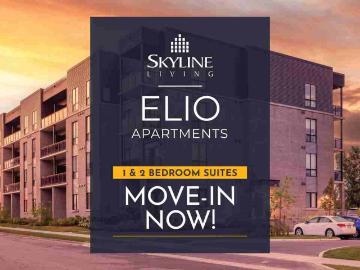 Elio Apartments 2 Bedroom Apartment for Rent at 125...