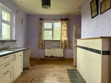Elladon Cottage, Cousinstown, Bridgetown, Wexford, Y35...