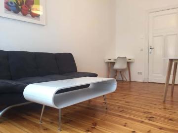 ELSA Schöne 2 Zimmer Wohnung in Treptow