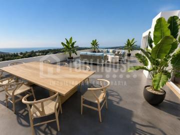 Empreendimento Alto do Casalão