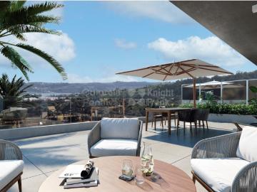Empreendimento Campolide Residences