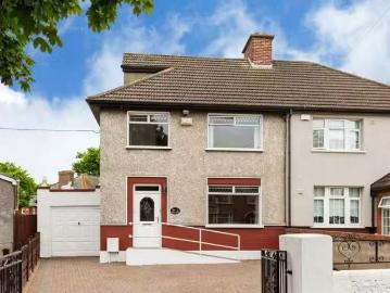 Emyvale, 11 Lissadel Avenue, Drimnagh, Dublin 12,...
