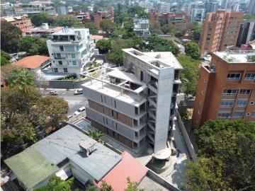 En Venta Apartamento Nuevo en La Castellana Chacao Caracas