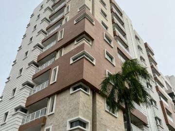 En Venta Apto. Resd.Jade Urb. La Soledad. En Obra Blanca Mcy