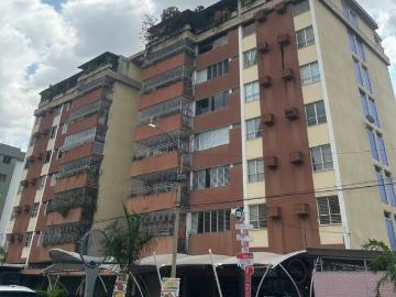 En Venta Apto Urb. La Soledad Resd Cóndor, Mcy. Edo Aragua