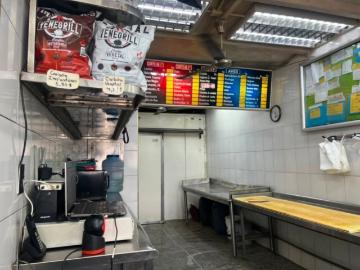 En venta Fondo de Comercio Pollos Aura MAM 10330585