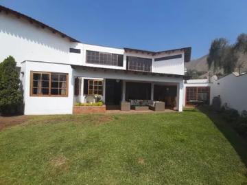 EN VENTA HERMOSA CASA EN RINCONADA DEL LAGO