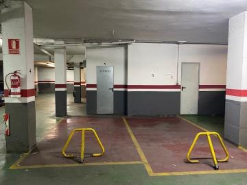 ULTIMAS PLAZAS DE GARAJE CON TRASTERO DESDE 16.000 €