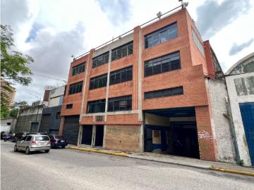 En Alquiler Galpon tipo Edificio Industrial Comercial en...