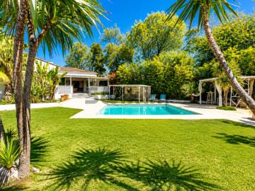 EN EXCLUSIVITÉ VILLA DE CHARME DE 164 m2 AVEC PISCINE