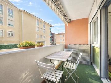 En Exclusivité appartement 2 pièces 39m2 proche mer