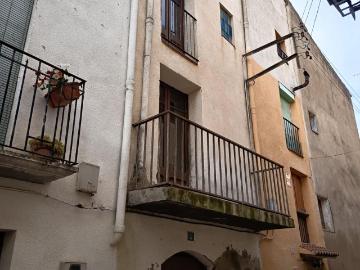 Encantadora Casa Adosada en García, Tarragona...