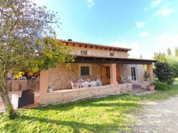 Finca con casa en Lloret de vistalegre 160m² Lloret de...