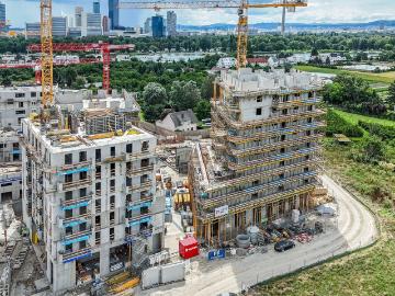 Oktober 2026* Provisionsfreie und großzügige 2 Zimmer...
