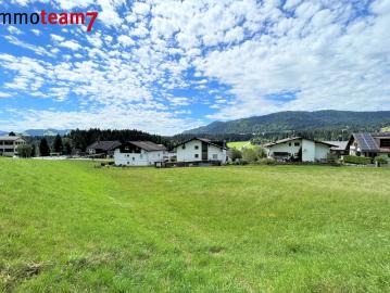 Endlich daheim: Ihr Grundstück in Sulzberg! Grundstück 1