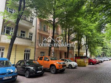 Energieeffiziente Altbauwohnung in Berlin Friedrichshain...