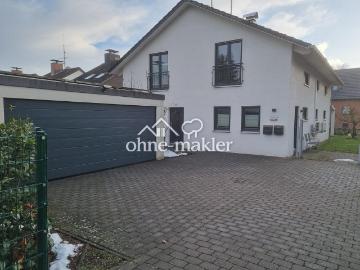 Energieeffizientes Einfamilienhaus mit Einliegerwohnung...