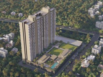 Sopan Bagh 4 BHK Apartment For Sale Pune